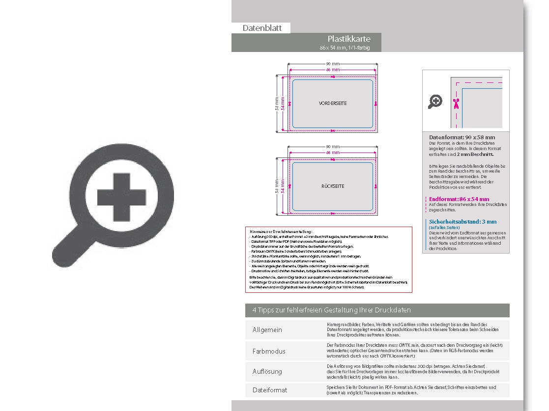 Product Bild plastikkarte_1_1_farbig_bedruckt_auf_goldenem_hintergrund